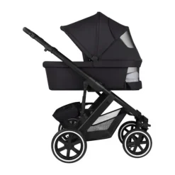 ABC Design Salsa 5 Air Kinderwagen - Almond