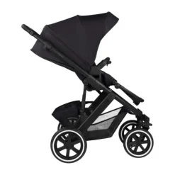 ABC Design Salsa 5 Air Kinderwagen - Almond