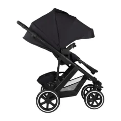 ABC Design Salsa 5 Air Kinderwagen - Almond