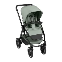ABC Design Samba 2 Kinderwagen - Nature