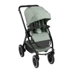 ABC Design Samba 2 Kinderwagen - Nature