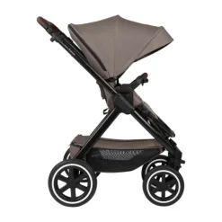 ABC Design Samba 2 Kinderwagen - Nature