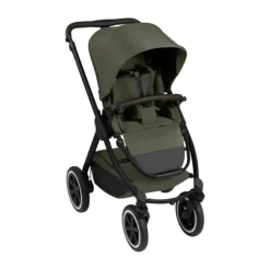 ABC Design Samba 2 Kinderwagen - Nature