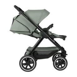 ABC Design Samba 2 Kinderwagen - Nature