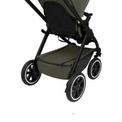 ABC Design Samba 2 Kinderwagen - Nature