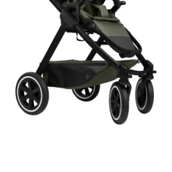 ABC Design Samba 2 Kinderwagen - Nature