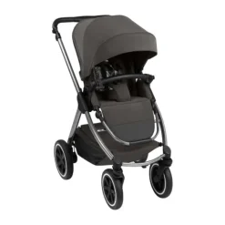 ABC Design Samba 2 Kinderwagen - Nature