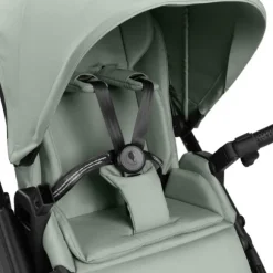 ABC Design Samba 2 Kinderwagen - Nature