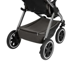 ABC Design Samba 2 Kinderwagen - Nature