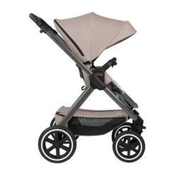 ABC Design Samba 2 Kinderwagen - Nature