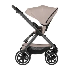 ABC Design Samba 2 Kinderwagen - Nature