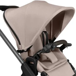 ABC Design Samba 2 Kinderwagen - Nature