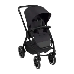 ABC Design Samba 2 Kinderwagen - Nature