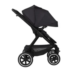 ABC Design Samba 2 Kinderwagen - Nature
