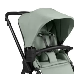 ABC Design Samba 2 Kinderwagen - Nature