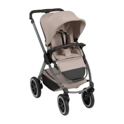 ABC Design Samba 2 Kinderwagen 2-in-1 - Nature