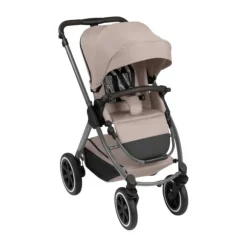 ABC Design Samba 2 Kinderwagen 2-in-1 - Nature