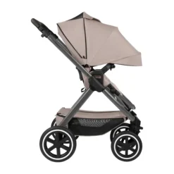 ABC Design Samba 2 Kinderwagen 2-in-1 - Nature
