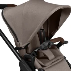 ABC Design Samba 2 Kinderwagen 2-in-1 - Nature