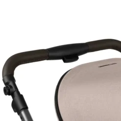 ABC Design Samba 2 Kinderwagen 2-in-1 - Nature