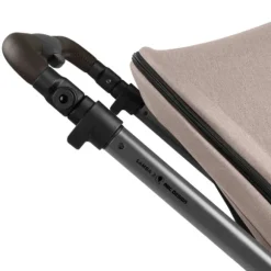 ABC Design Samba 2 Kinderwagen 2-in-1 - Nature