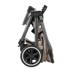 ABC Design Samba 2 Kinderwagen 2-in-1 - Nature