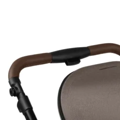 ABC Design Samba 2 Kinderwagen 2-in-1 - Nature