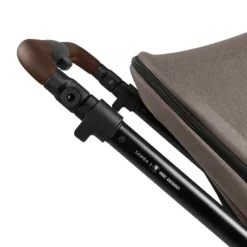 ABC Design Samba 2 Kinderwagen 2-in-1 - Nature