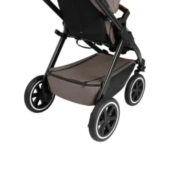 ABC Design Samba 2 Kinderwagen 2-in-1 - Nature