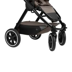 ABC Design Samba 2 Kinderwagen 2-in-1 - Nature