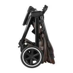 ABC Design Samba 2 Kinderwagen 2-in-1 - Nature