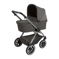 ABC Design Samba 2 Kinderwagen 2-in-1 - Nature