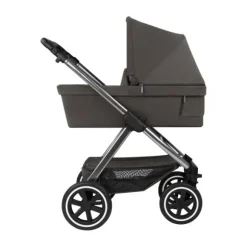 ABC Design Samba 2 Kinderwagen 2-in-1 - Nature