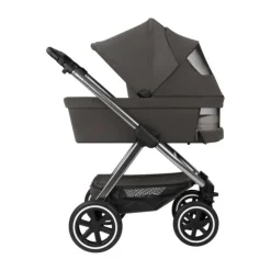 ABC Design Samba 2 Kinderwagen 2-in-1 - Nature