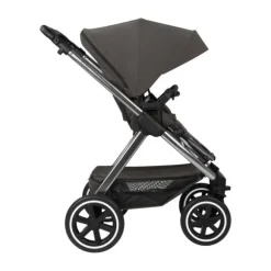 ABC Design Samba 2 Kinderwagen 2-in-1 - Nature