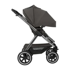 ABC Design Samba 2 Kinderwagen 2-in-1 - Nature