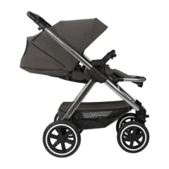 ABC Design Samba 2 Kinderwagen 2-in-1 - Nature