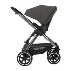 ABC Design Samba 2 Kinderwagen 2-in-1 - Nature