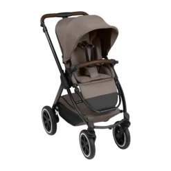 ABC Design Samba 2 Kinderwagen 2-in-1 - Nature