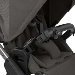 ABC Design Samba 2 Kinderwagen 2-in-1 - Nature