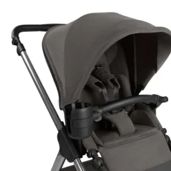 ABC Design Samba 2 Kinderwagen 2-in-1 - Nature