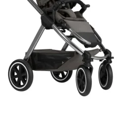 ABC Design Samba 2 Kinderwagen 2-in-1 - Nature