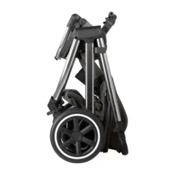 ABC Design Samba 2 Kinderwagen 2-in-1 - Nature