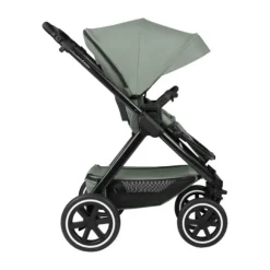 ABC Design Samba 2 Kinderwagen 2-in-1 - Nature