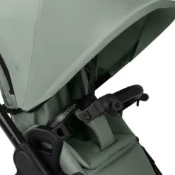 ABC Design Samba 2 Kinderwagen 2-in-1 - Nature