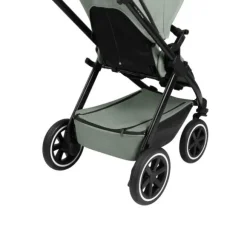 ABC Design Samba 2 Kinderwagen 2-in-1 - Nature