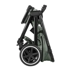 ABC Design Samba 2 Kinderwagen 2-in-1 - Nature