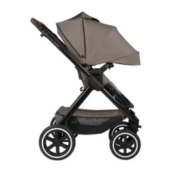ABC Design Samba 2 Kinderwagen 2-in-1 - Nature