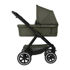 ABC Design Samba 2 Kinderwagen 2-in-1 - Nature
