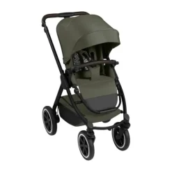 ABC Design Samba 2 Kinderwagen 2-in-1 - Nature